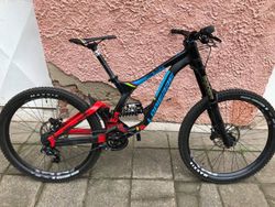 Lapierre DH 727