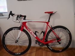 Cinelli Very Best Of