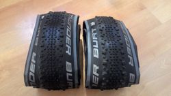 Schwalbe Thunder Burt