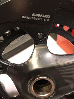 PRODÁM NOVOU SADU SRAM RED eTap - kotoučové brzdy