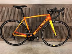 PRODÁM SILNIČNÍ KOLO SPECIALIZED TARMAC KARBON, DI2