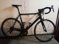 Canyon Endurace AL 8.0 2016