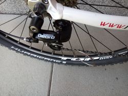 Maxbike M509,29" kola, nové