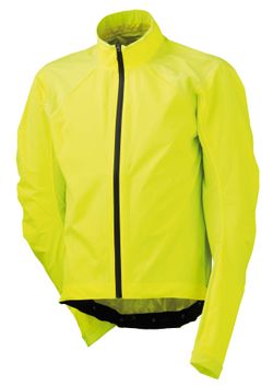 Pláštěnka Agu Secco Evo fluo