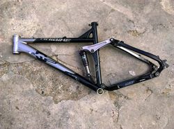 Haibike - 26