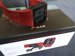 Sporttester Polar V800