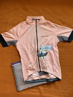 Nový silniční dres + šortky a vesta Café du Cyclisté XL