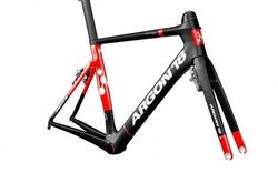 Argon18 Nitrogen rámová sada velikost L