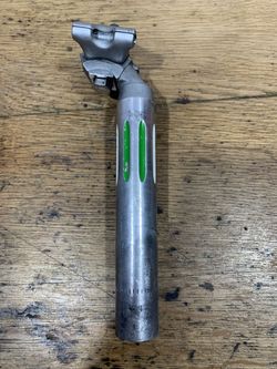 Campagnolo Super Record (gravírování Colnago)