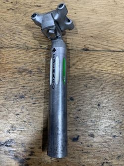 Campagnolo Super Record (gravírování Colnago)