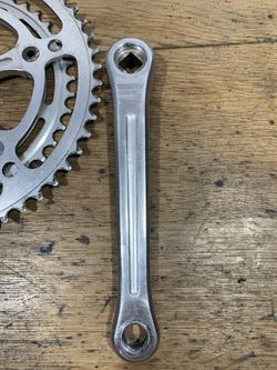 Stronglight 170mm (52/42)