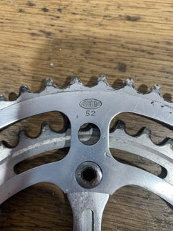 Stronglight 170mm (52/42)