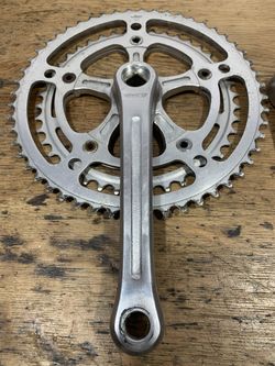Stronglight 170mm (52/42)