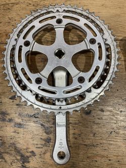 Stronglight 170mm (52/42)