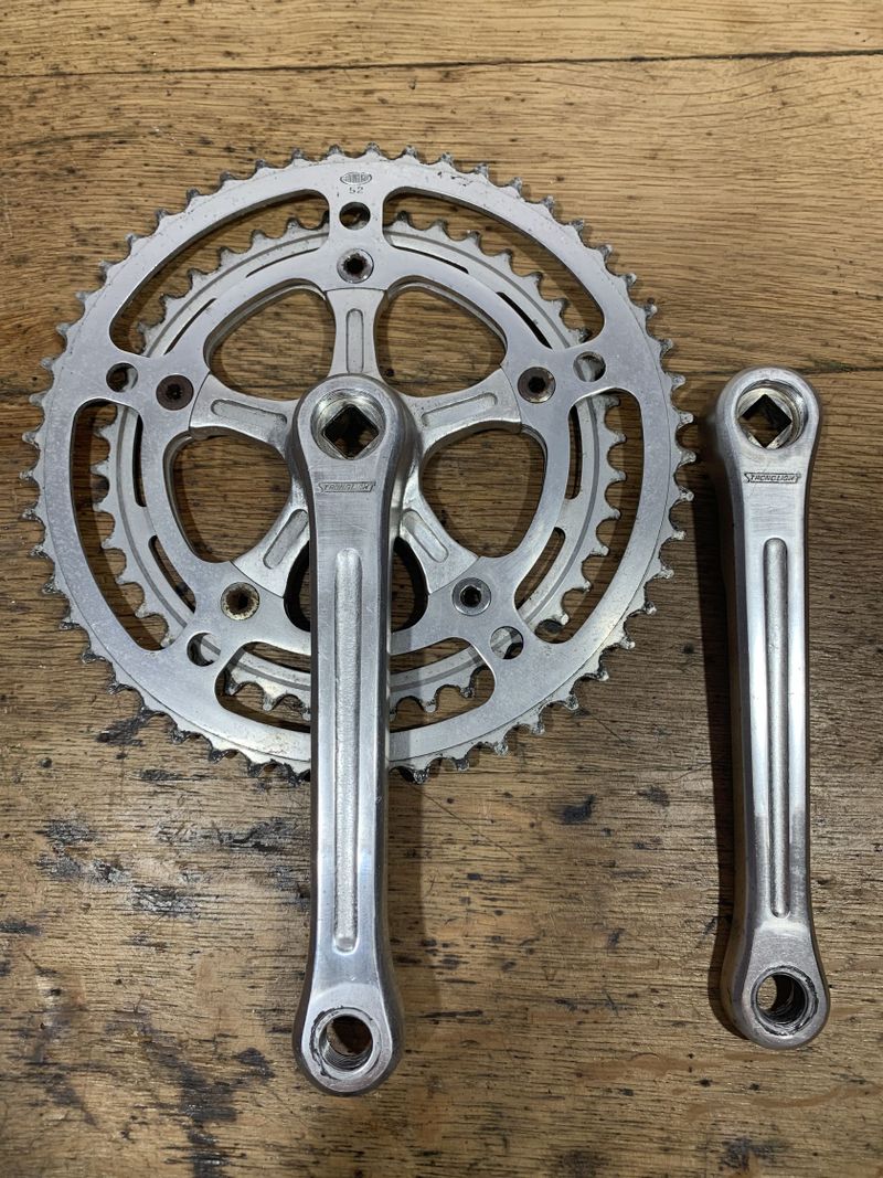 Stronglight 170mm (52/42)