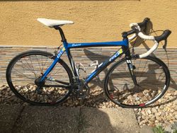 GT CARBON EXPERT
