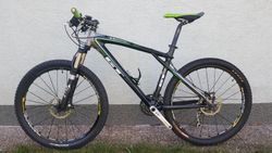GT Zaskar Carbon Pro