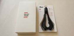 Selle Italia SLR TEKNO-FLOW