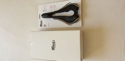 Selle Italia SLR TEKNO-FLOW