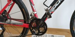 ROCK MACHINE Tsunami XC
