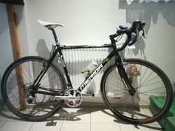 Merida Cyclocross