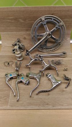 Shimano Golden Arrow