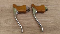 Brzdové páky Shimano 600