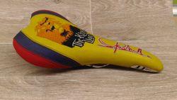 Selle Italia M. Cipollini "The King Lion, NOS