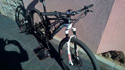 Canyon Lux CF