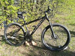 Superior XC 840d hydro