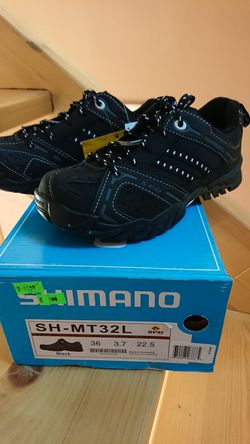 SHIMANO TRETRY SH-MT32L