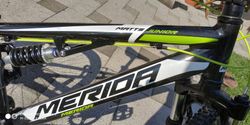 PRODÁM : Merida matts junior