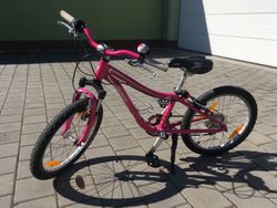Specialized Hotrock 20