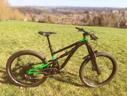 Kellys Swag 50 M 27,5" 2018 - záruka 2 roky + 5 let na rám