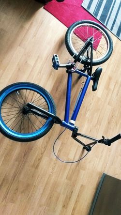 Prodám Bmx Khe goldie