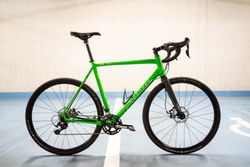 Kona Jake The Snake GRAVEL/CYCLOCROSS