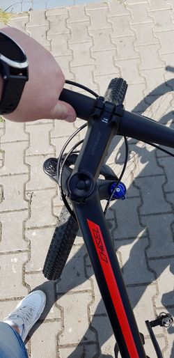 Spezialized chisel