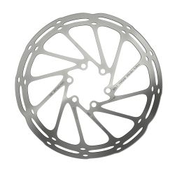 Kotouče SRAM CENTERLINE 200/180MM