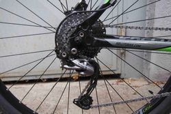 Kellys TNT 90 velikost M 29"