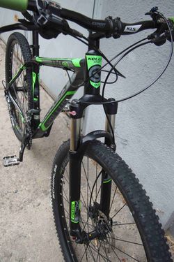 Kellys TNT 90 velikost M 29"