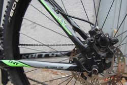 Kellys TNT 90 velikost M 29"