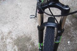 Kellys TNT 90 velikost M 29"