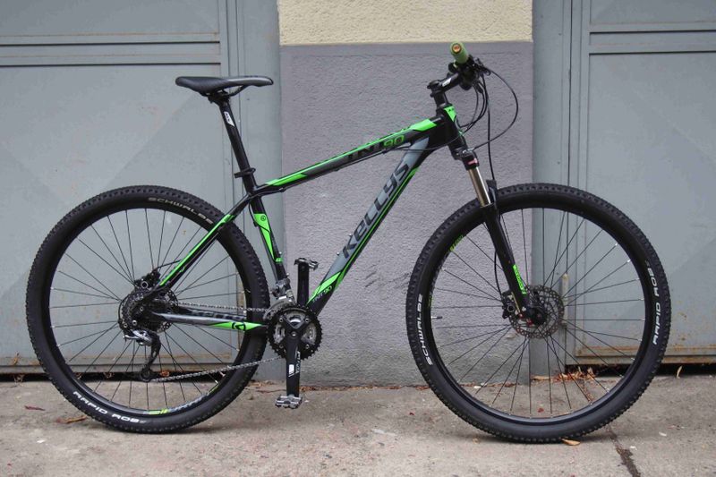 Kellys TNT 90 velikost M 29"
