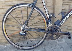 Cannondale SuperSix Evo Hi-Mod Dura Ace Di2