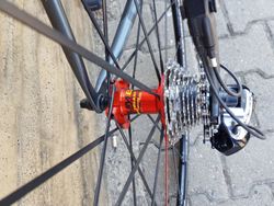 Cannondale SuperSix Evo Hi-Mod Dura Ace Di2
