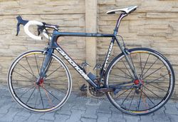 Cannondale SuperSix Evo Hi-Mod Dura Ace Di2