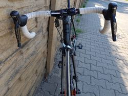 Cannondale SuperSix Evo Hi-Mod Dura Ace Di2