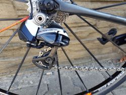 Cannondale SuperSix Evo Hi-Mod Dura Ace Di2