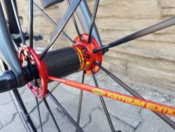 Cannondale SuperSix Evo Hi-Mod Dura Ace Di2