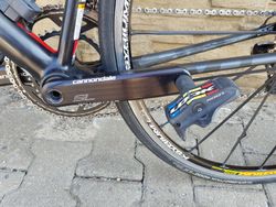 Cannondale SuperSix Evo Hi-Mod Dura Ace Di2